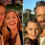 Blake Lively revela suas aconchegantes tradições de férias com Ryan Reynolds e seus filhos
