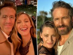 Blake Lively revela suas aconchegantes tradições de férias com Ryan Reynolds e seus filhos Blake Lively revela suas aconchegantes tradições de férias com Ryan Reynolds e seus filhos