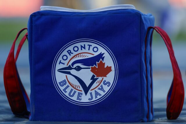 Blue Jays abertos para negociação All-Star de US$ 131 milhões: relatório
