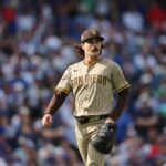 Blue Jays previsto para retornar à World Series com Dylan cessando a rotação