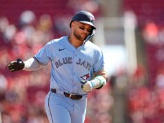 Bo Bichette não é alvo da equipe AL West, apesar do aumento na folha de pagamento: relatório Bo Bichette não é alvo da equipe AL West, apesar do aumento na folha de pagamento: relatório