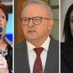 Boas notícias na nova enquete para Hanson – mas quem é o nosso político mais querido?