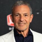 Bob Iger, Sam Altman