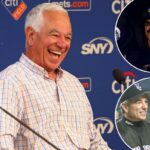 Bobby Valentine reflete sobre seu legado no Mets e aceno ao Hall da Fama: 'O dia mais especial que já tive'