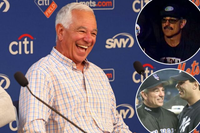 Bobby Valentine reflete sobre seu legado no Mets e aceno ao Hall da Fama: 'O dia mais especial que já tive'
