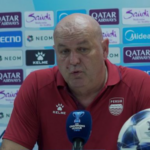 Bojan Hodak desaparece antes do Persib x Borneo FC, o que está acontecendo?