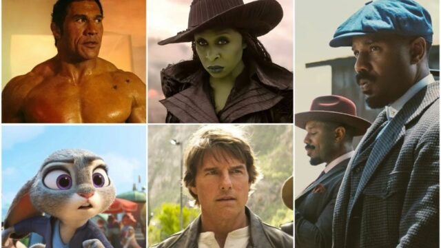 Boletim do estúdio de bilheteria: as apostas da Warner compensam, pontuações da Disney, mas a Marvel luta, Tom Cruise não consegue salvar a Paramount
