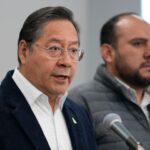 Bolívia prende ex-presidente Luis Arce em investigação de corrupção
