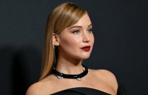 Bolsa esgotada de Jennifer Lawrence – compre o visual por US $ 26 calça