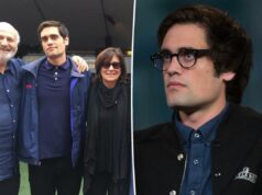 ‘Bomba-relógio’ Nick Reiner teve explosões movidas a metanfetamina enquanto Rob e Michele ameaçavam expulsá-lo: relatório 'Bomba-relógio' Nick Reiner teve explosões movidas a metanfetamina enquanto Rob e Michele ameaçavam expulsá-lo: relatório