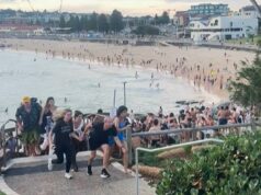 Bondi Beach – onde a luz deveria se apagar Bondi Beach – onde a luz deveria se apagar