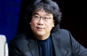 Bong Joon Ho na Netflix-Warner Bros. Fears: ‘Não acho que a experiência cinematográfica desaparecerá tão facilmente’ Bong Joon Ho na Netflix-Warner Bros. Fears: 'Não acho que a experiência cinematográfica desaparecerá tão facilmente'