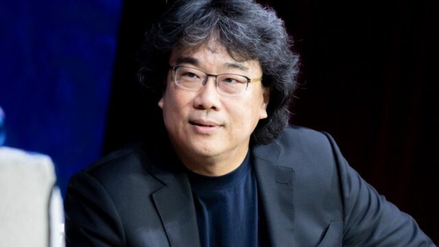 Bong Joon Ho na Netflix-Warner Bros. Fears: 'Não acho que Bong Joon Ho na Netflix-Warner Bros. Fears: 'Não acho que a experiência cinematográfica desaparecerá tão facilmente'