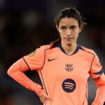 Bonmati será operado ao tornozelo quebrado: Barcelona