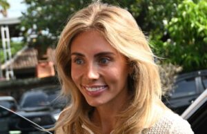 Bonnie Blue é multada e colocada na lista negra de Bali por 10 anos após a prisão Annie Knight diz que é ‘difícil sentir pena’ de Bonnie Blue em meio à prisão