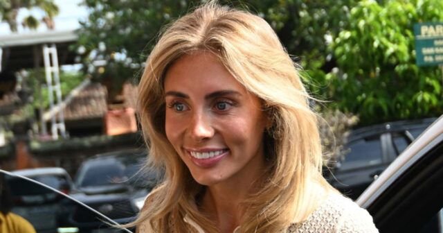 Annie Knight diz que é ‘difícil sentir pena’ de Bonnie Blue em meio à prisão