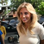 Bonnie Blue quebra o silêncio ao ser presa