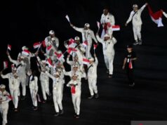 Bônus dobrados, atletas indonésios alcançam conquistas brilhantes nos Jogos SEA de 2025 Bônus dobrados, atletas indonésios alcançam conquistas brilhantes nos Jogos SEA de 2025