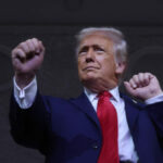 Boom de Trump: economia dos EUA cresce 4,3%, mais rápido em dois anos, superando expectativas