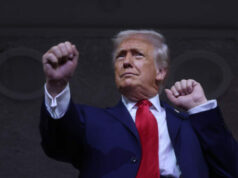 Boom de Trump: economia dos EUA cresce 4,3%, mais rápido em dois anos, superando expectativas Boom de Trump: economia dos EUA cresce 4,3%, mais rápido em dois anos, superando expectativas