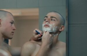 ‘Boots’ cancelado pela Netflix após a primeira temporada 'Boots' cancelado pela Netflix após a primeira temporada