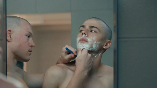 'Boots' cancelado pela Netflix após a primeira temporada 'Boots' cancelado pela Netflix após a primeira temporada