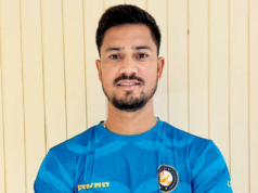 Bora revela plano do segurança por trás da expulsão de Rohit Sharma na primeira bola Bora revela plano do segurança por trás da expulsão de Rohit Sharma na primeira bola