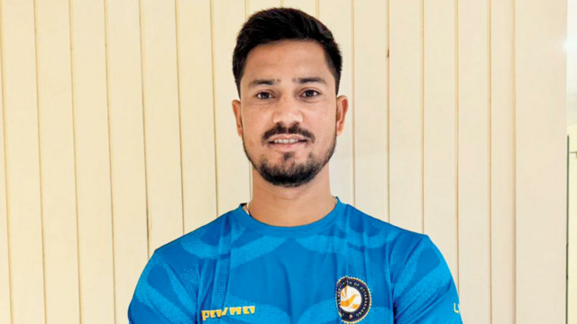 Bora revela plano do segurança por trás da expulsão de Rohit Sharma na primeira bola
