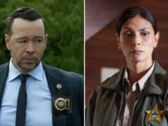 ‘Boston Blue’, ‘Sheriff Country’ renovados para a 2ª temporada na CBS y-marechais-cbs
