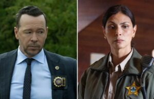 ‘Boston Blue’, ‘Sheriff Country’ renovados para a 2ª temporada na CBS y-marechais-cbs