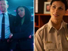 ‘Boston Blue’ e ‘Sheriff Country’ ganham renovações rápidas na segunda temporada na CBS 'Boston Blue' e 'Sheriff Country' ganham renovações rápidas na segunda temporada na CBS