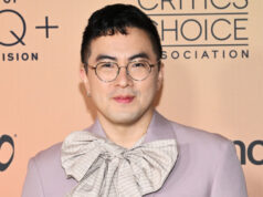 Bowen Yang escreve mensagem de adeus para ‘SNL’ antes do último episódio: ‘Estou grato por cada minuto do meu tempo lá’ Bowen Yang at The Critics Choice Association 2nd Annual Celebration of LGBTQ+ Cinema & Television held at the Fairmont Century Plaza on June 06, 2025 in Los Angeles, California. (Photo by Michael Buckner/Variety via Getty Images)