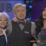 Bowen Yang presta homenagem a ‘SNL’ em um esboço final choroso: ‘Este é meu último turno, vou perder tudo sobre este lugar’