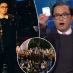 Bowen Yang quebra o silêncio sobre a decisão de deixar o 'SNL' após 7 temporadas