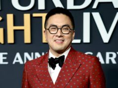 Bowen Yang revela o que o fez chorar durante a saída do ‘Saturday Night Live’ Bowen Yang deixando o SNL