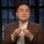 Bowen Yang sairá do 'SNL' após o episódio de sábado