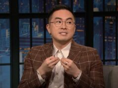 Bowen Yang sairá do ‘SNL’ após o episódio de sábado Bowen Yang sairá do 'SNL' após o episódio de sábado