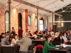 BrLab do Brasil adiciona Kids Lab, Green Push para 15ª edição em abril próximo (EXCLUSIVO) BrLab do Brasil adiciona Kids Lab, Green Push para 15ª edição em abril próximo (EXCLUSIVO)