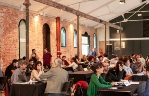 BrLab do Brasil adiciona Kids Lab, Green Push para 15ª edição em abril próximo (EXCLUSIVO) BrLab do Brasil adiciona Kids Lab, Green Push para 15ª edição em abril próximo (EXCLUSIVO)