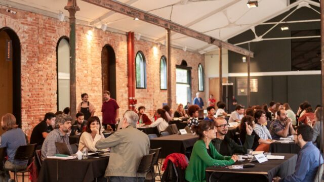 BrLab do Brasil adiciona Kids Lab, Green Push para 15ª edição em abril próximo (EXCLUSIVO)
