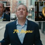 Brad Lander cita 'Mister Rogers' em vídeo de início de campanha para o Congresso