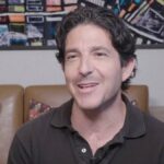 Brad Luff, executivo de cinema e produtor de 'Saving Silverman', morre aos 60 anos