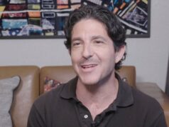 Brad Luff, executivo de cinema e produtor de ‘Saving Silverman’, morre aos 60 anos Brad Luff, executivo de cinema e produtor de 'Saving Silverman', morre aos 60 anos