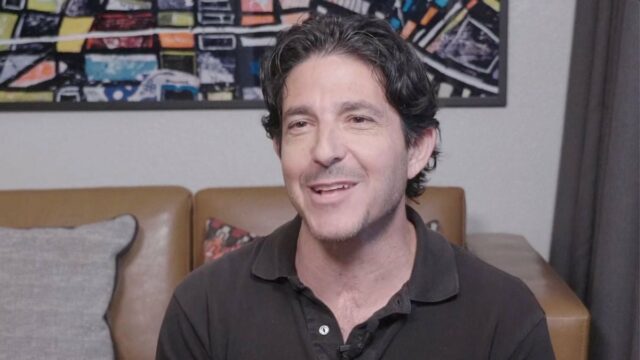 Brad Luff, executivo de cinema e produtor de 'Saving Silverman', Brad Luff, executivo de cinema e produtor de 'Saving Silverman', morre aos 60 anos