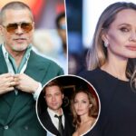Brad Pitt obtém grande vitória na batalha legal de Angelina Jolie, já que a atriz deve revelar mensagens privadas