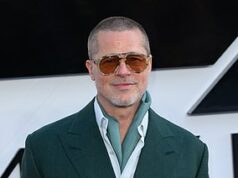 Brad Pitt vai comemorar seu 62º aniversário com a namorada Ines de Ramon, 32, porque está ‘mais apaixonado do que nunca’ Brad obteve várias vitórias legais na batalha pela vinícola, incluindo um julgamento importante em Luxemburgo que lhe devolveu o controle do premiado vinhedo enquanto se aguarda novas audiências.