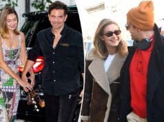 Bradley Cooper dá um passo importante nos planos de proposta dois anos depois do romance de Gigi Hadid: relatório Bradley Cooper dá um passo importante nos planos de proposta dois anos depois do romance de Gigi Hadid: relatório