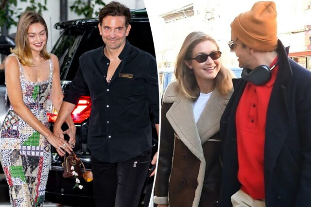 Bradley Cooper dá um passo importante nos planos de proposta dois anos depois do romance de Gigi Hadid: relatório
