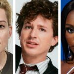 Brandi Carlile, Charlie Puth e Coco Jones se apresentarão no pré-jogo do Super Bowl LX
