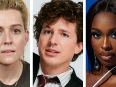 Brandi Carlile, Charlie Puth e Coco Jones se apresentarão no pré-jogo do Super Bowl LX Brandi Carlile, Charlie Puth e Coco Jones se apresentarão no pré-jogo do Super Bowl LX
